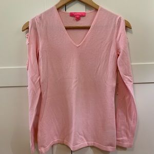 Lilly Pulitzer Edina Sweater